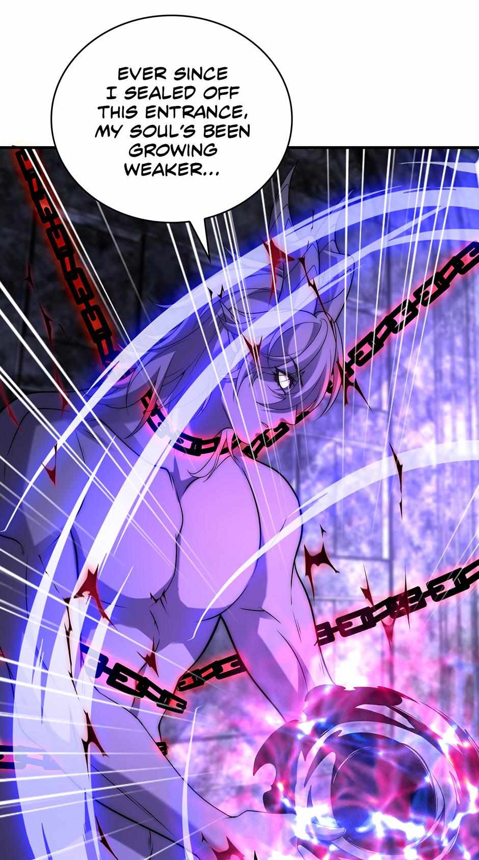 The Return Resistance Wants to Save the World Chapter 50 page 53 - 
