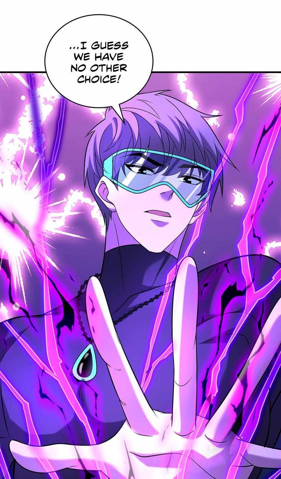 The Return Resistance Wants to Save the World Chapter 50 page 57 - 