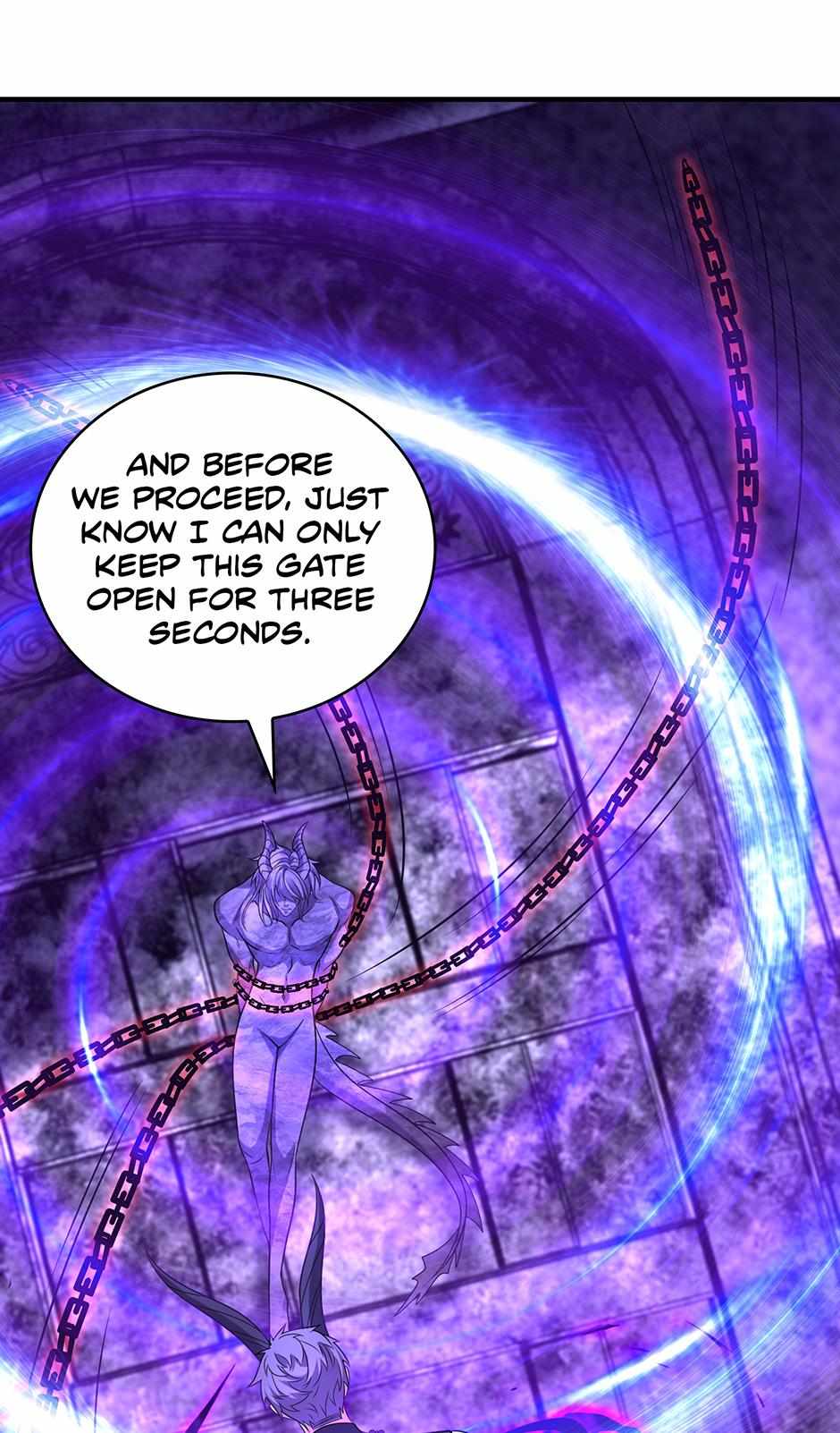 The Return Resistance Wants to Save the World Chapter 50 page 62 - 