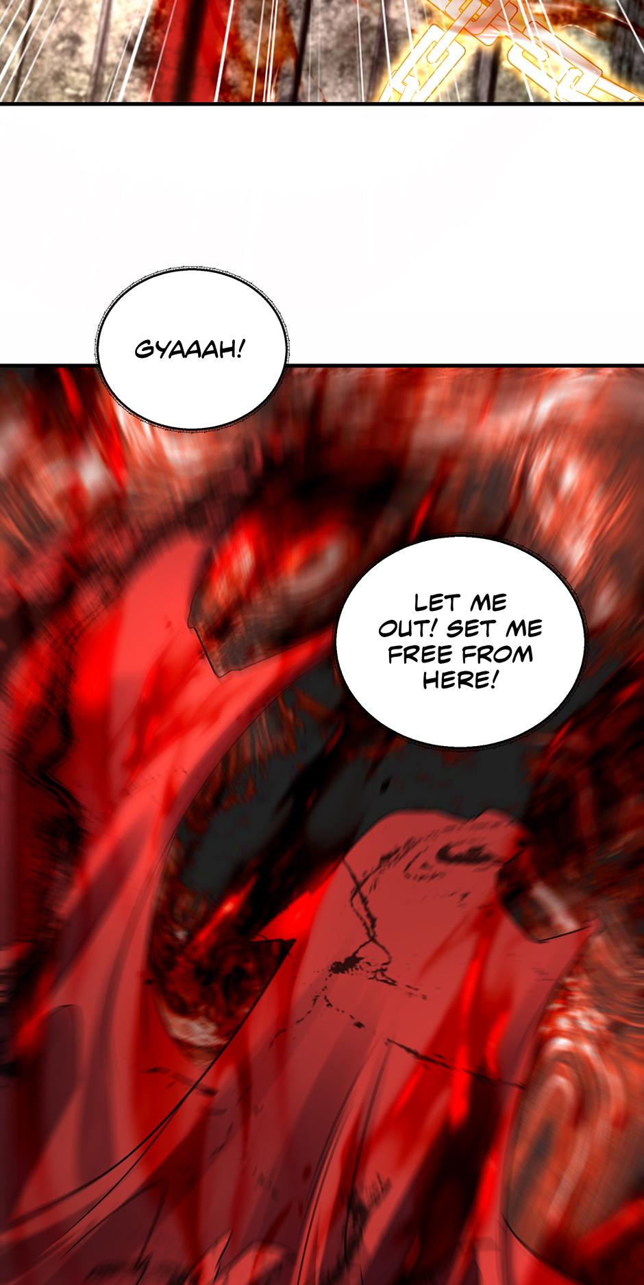 The Return Resistance Wants to Save the World Chapter 50 page 68 - 
