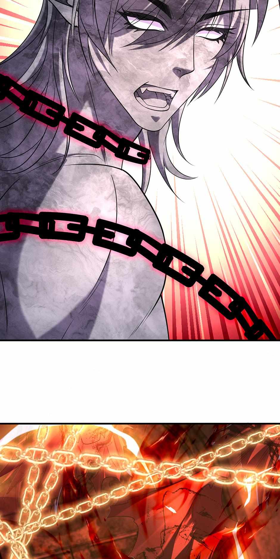 The Return Resistance Wants to Save the World Chapter 50 page 70 - 