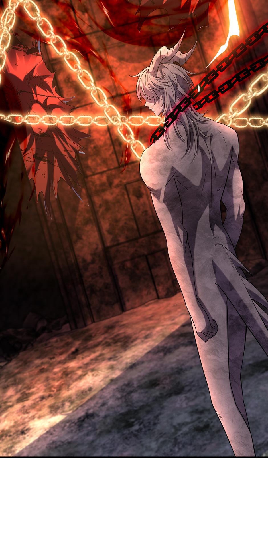 The Return Resistance Wants to Save the World Chapter 50 page 71 - 