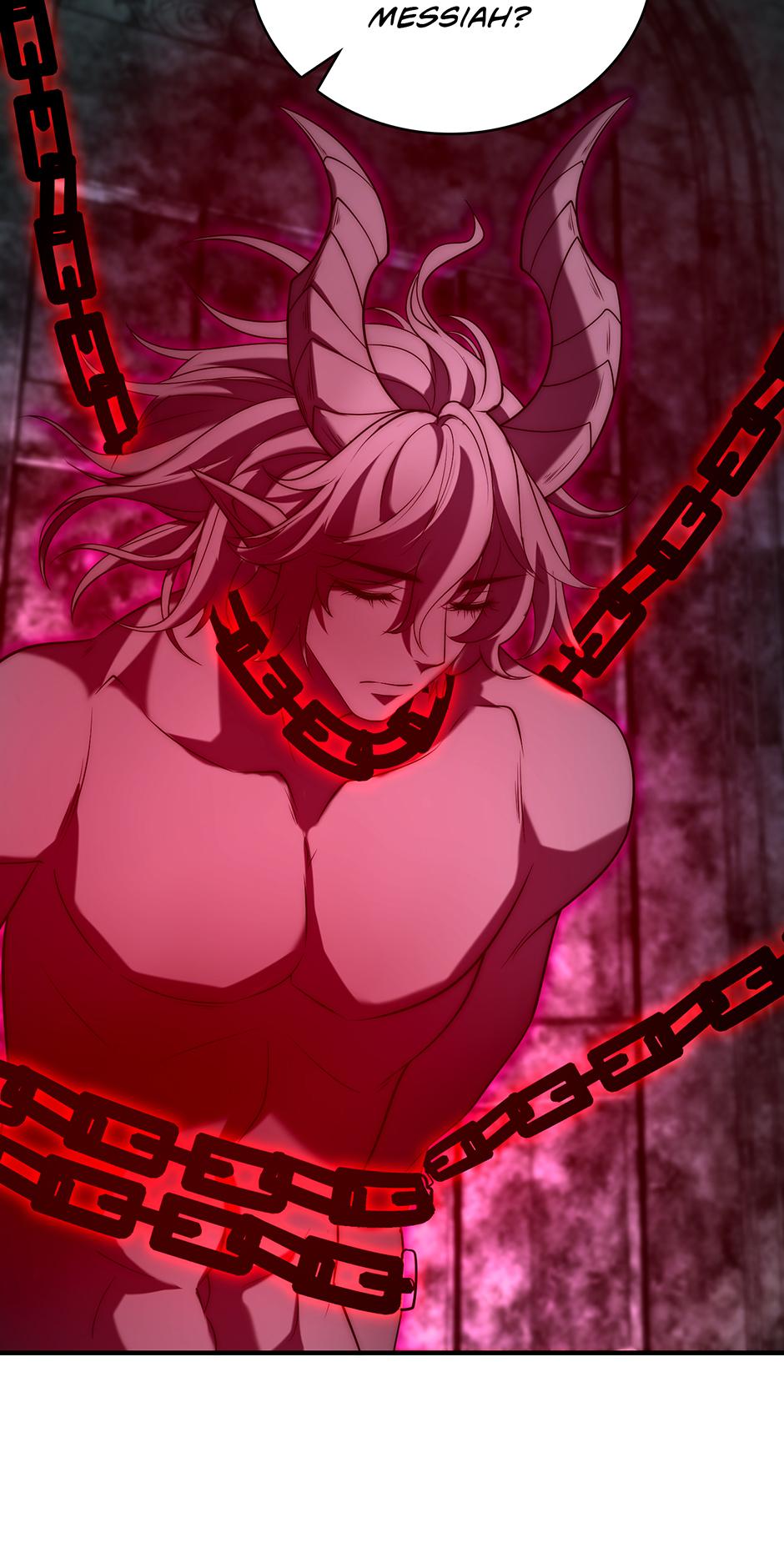 The Return Resistance Wants to Save the World Chapter 50 page 9 - 