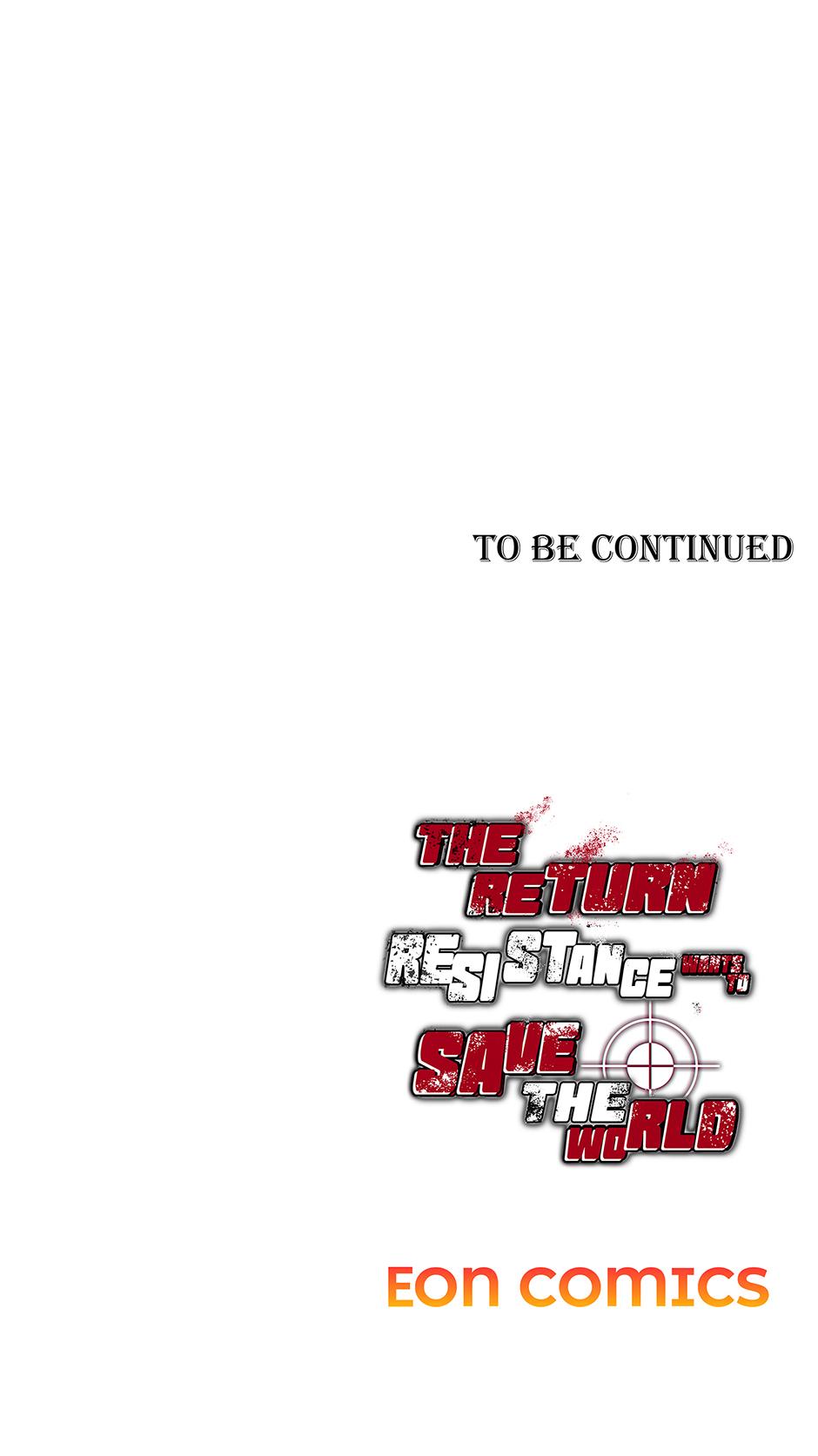 The Return Resistance Wants to Save the World Chapter 50 page 82 - 