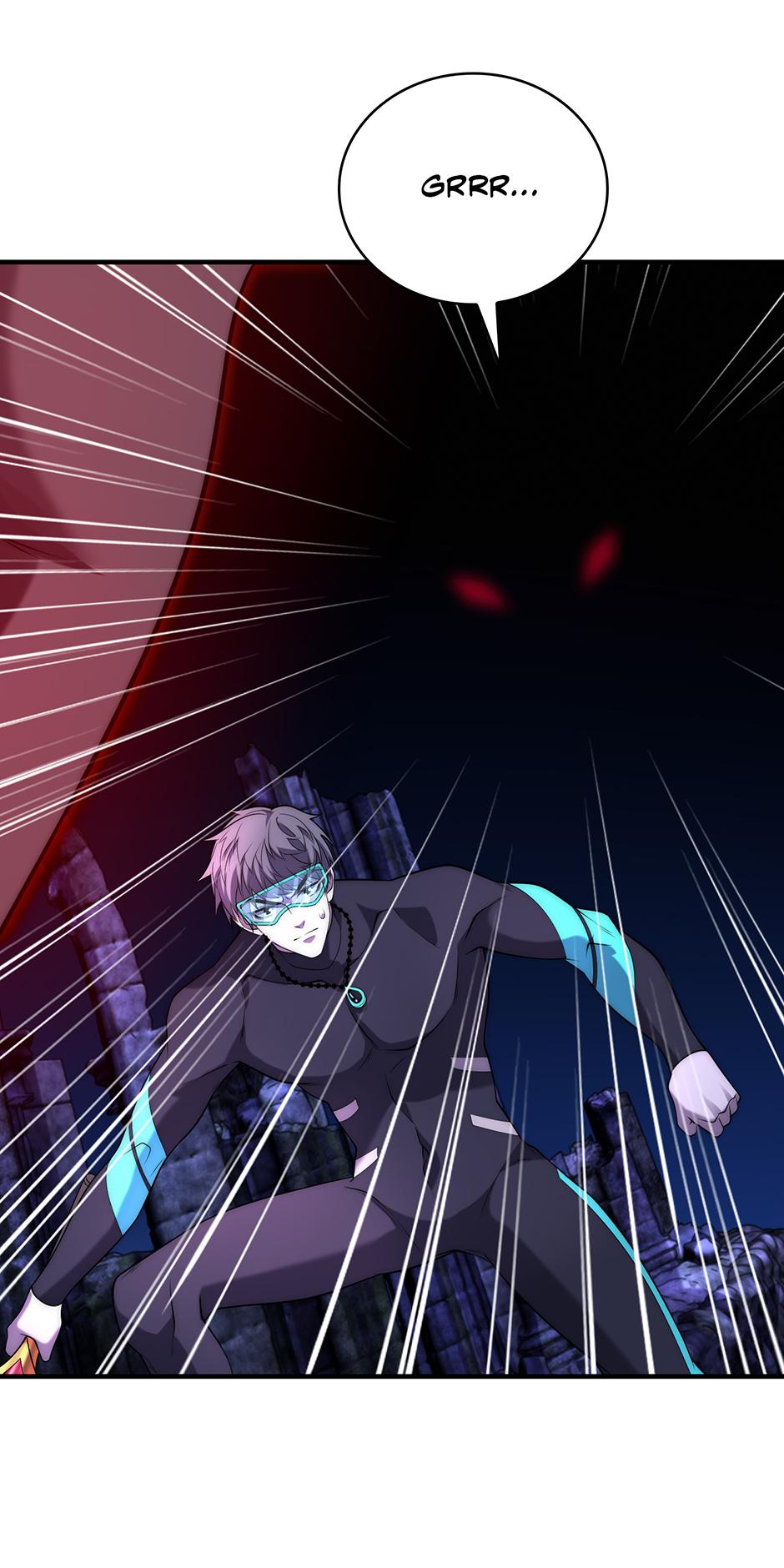 The Return Resistance Wants to Save the World Chapter 50 page 10 - 