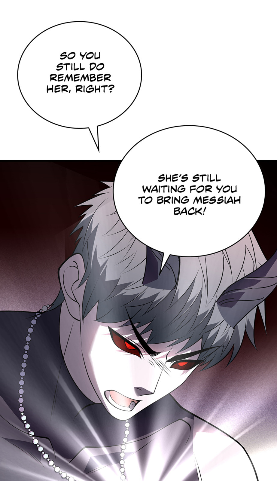 The Return Resistance Wants to Save the World Chapter 51 page 12 - 