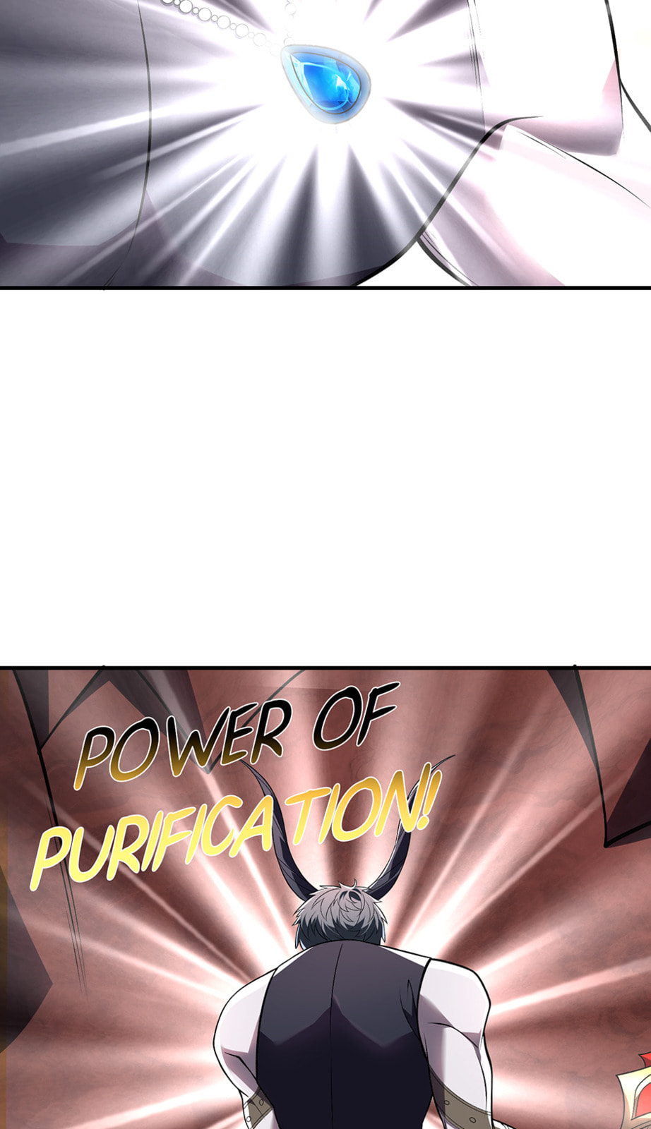 The Return Resistance Wants to Save the World Chapter 51 page 13 - 
