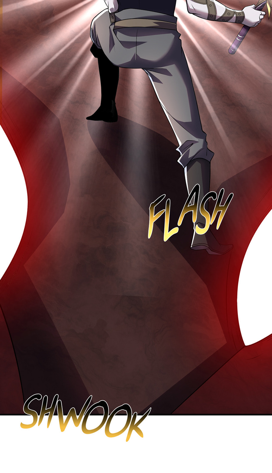 The Return Resistance Wants to Save the World Chapter 51 page 14 - 