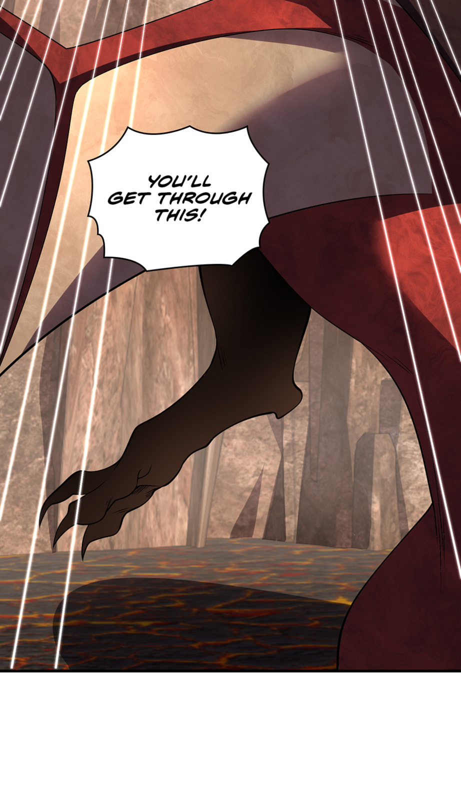The Return Resistance Wants to Save the World Chapter 51 page 16 - 