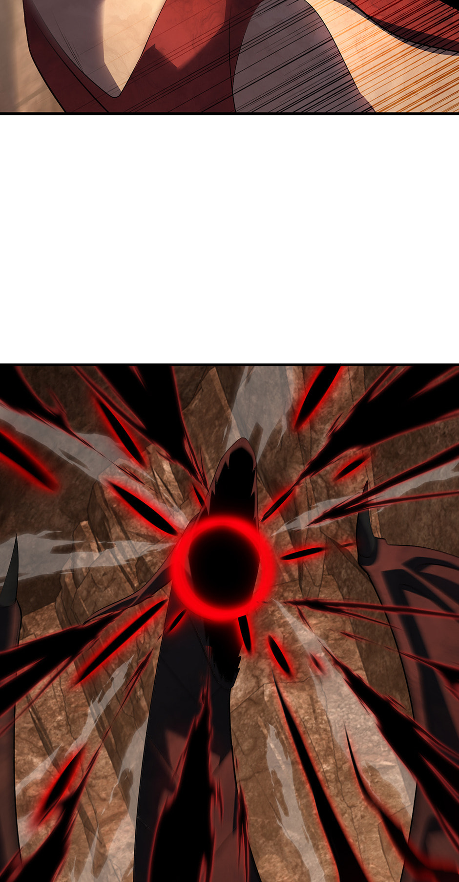 The Return Resistance Wants to Save the World Chapter 51 page 18 - 