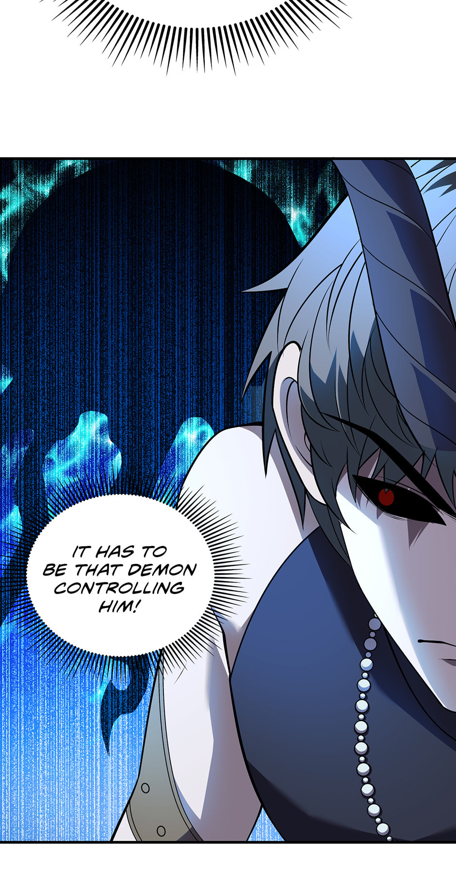 The Return Resistance Wants to Save the World Chapter 51 page 20 - 