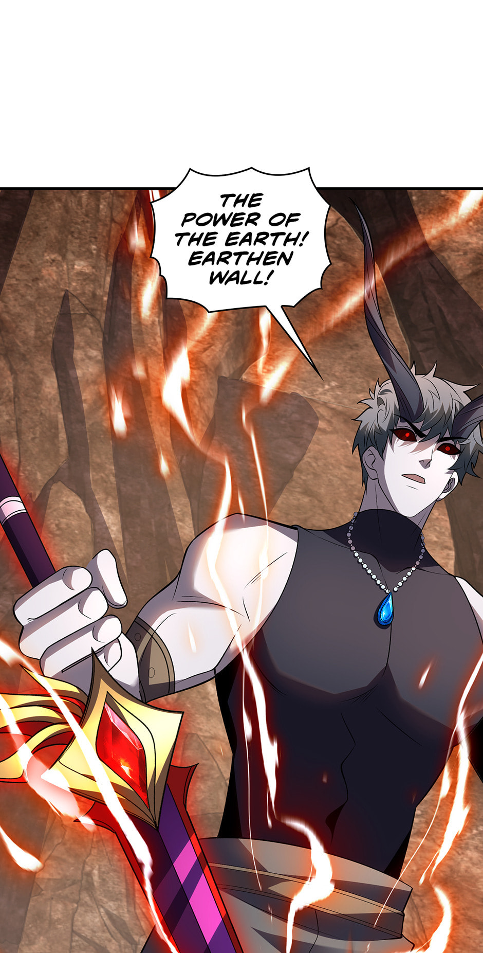 The Return Resistance Wants to Save the World Chapter 51 page 25 - 