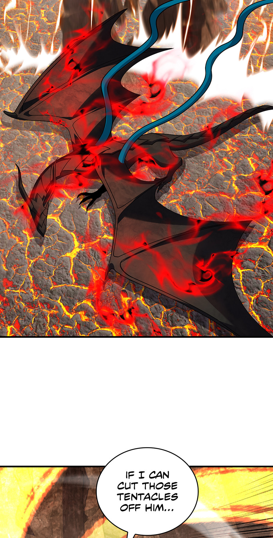 The Return Resistance Wants to Save the World Chapter 51 page 27 - 