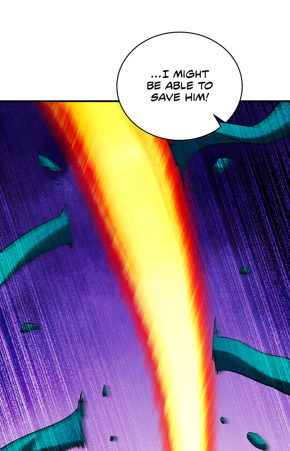 The Return Resistance Wants to Save the World Chapter 51 page 29 - 