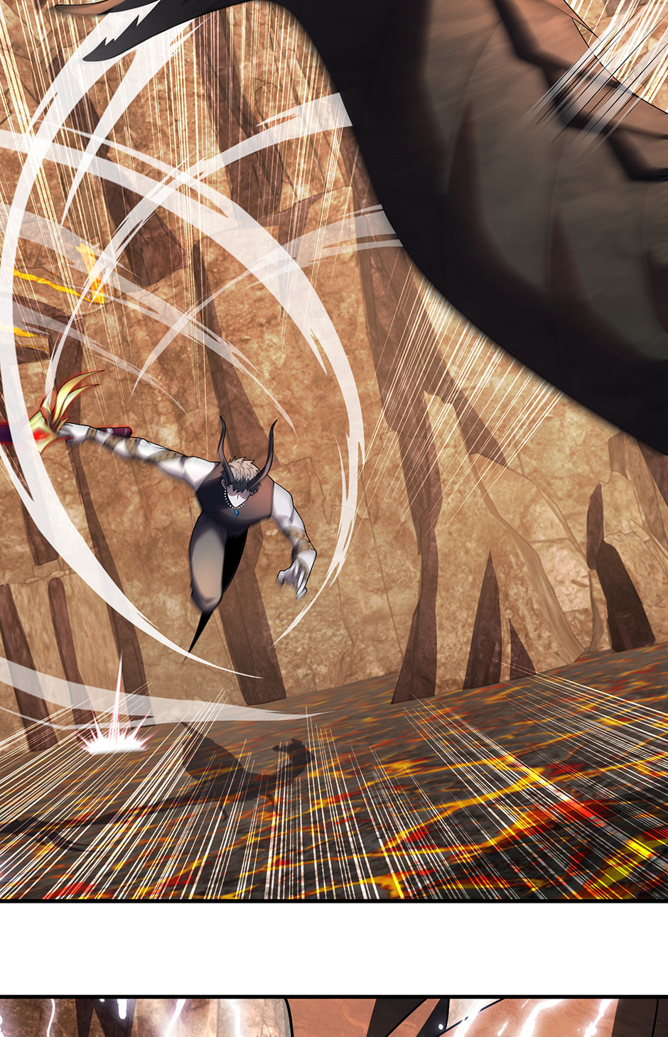 The Return Resistance Wants to Save the World Chapter 51 page 31 - 
