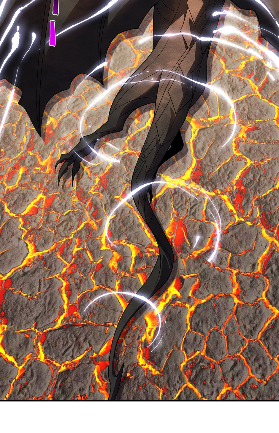 The Return Resistance Wants to Save the World Chapter 51 page 34 - 