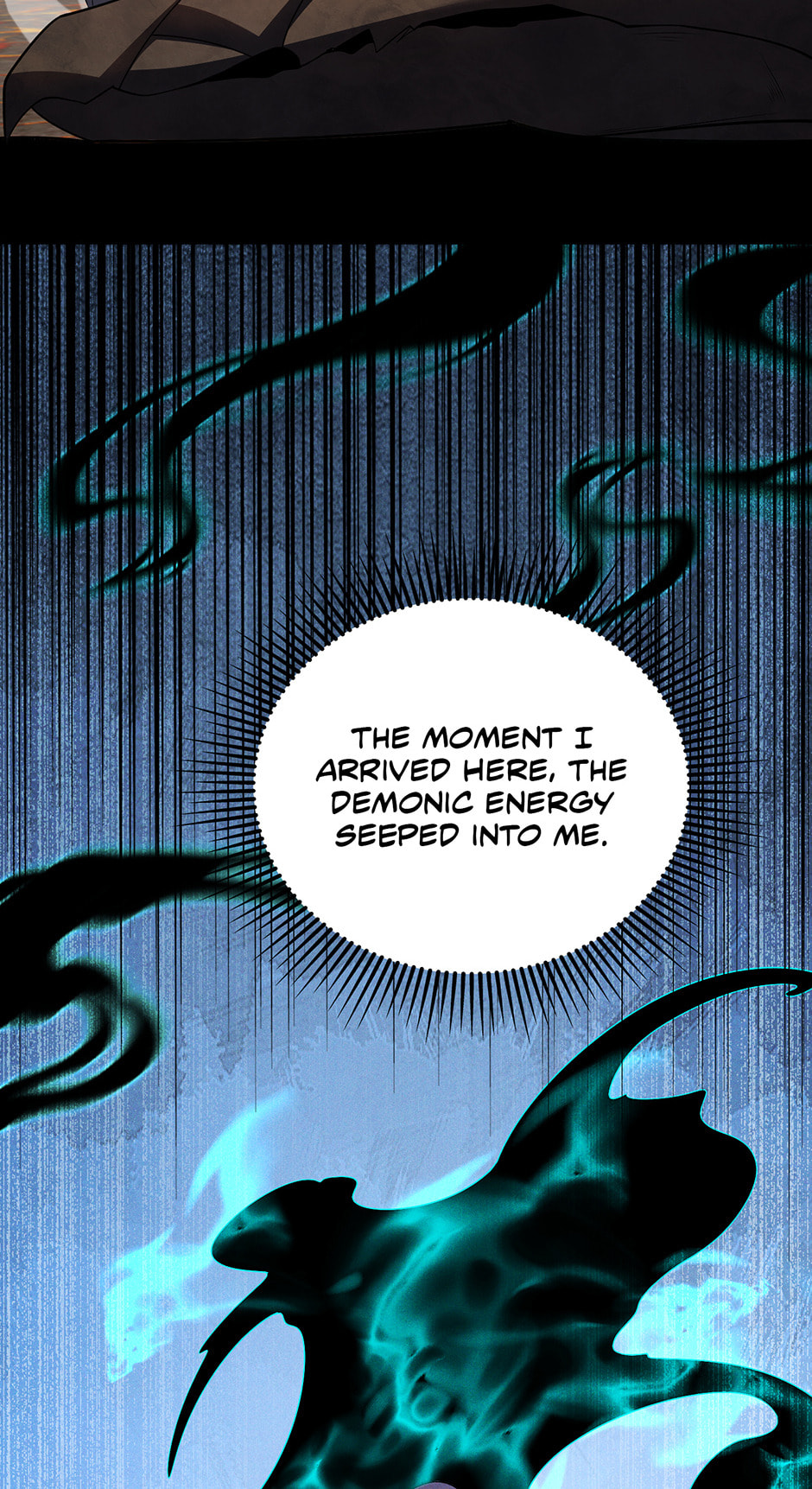 The Return Resistance Wants to Save the World Chapter 51 page 36 - 