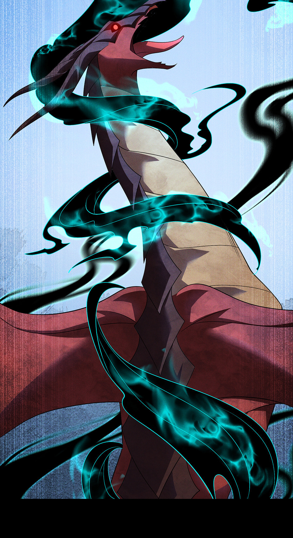 The Return Resistance Wants to Save the World Chapter 51 page 37 - 