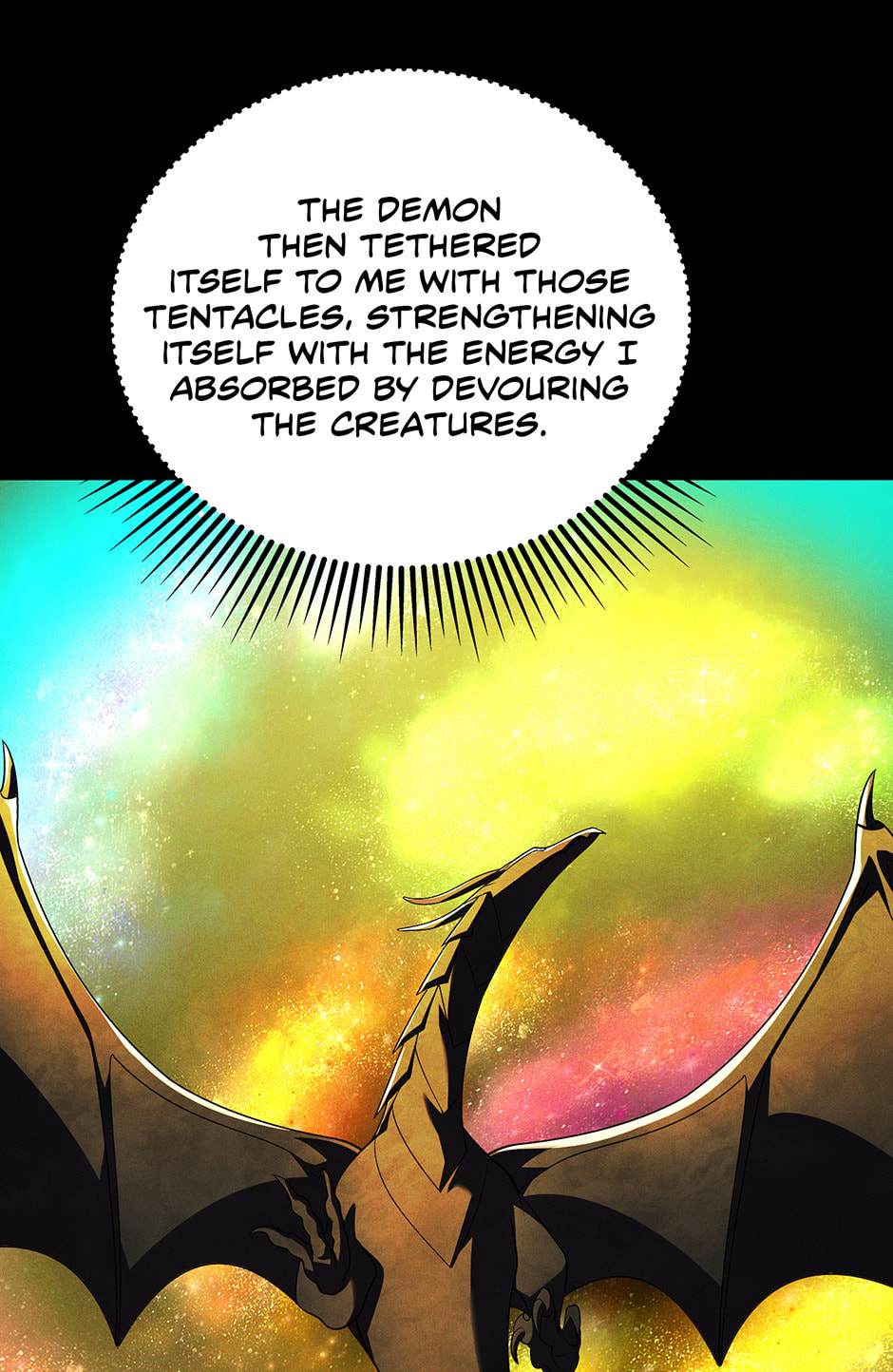 The Return Resistance Wants to Save the World Chapter 51 page 41 - 
