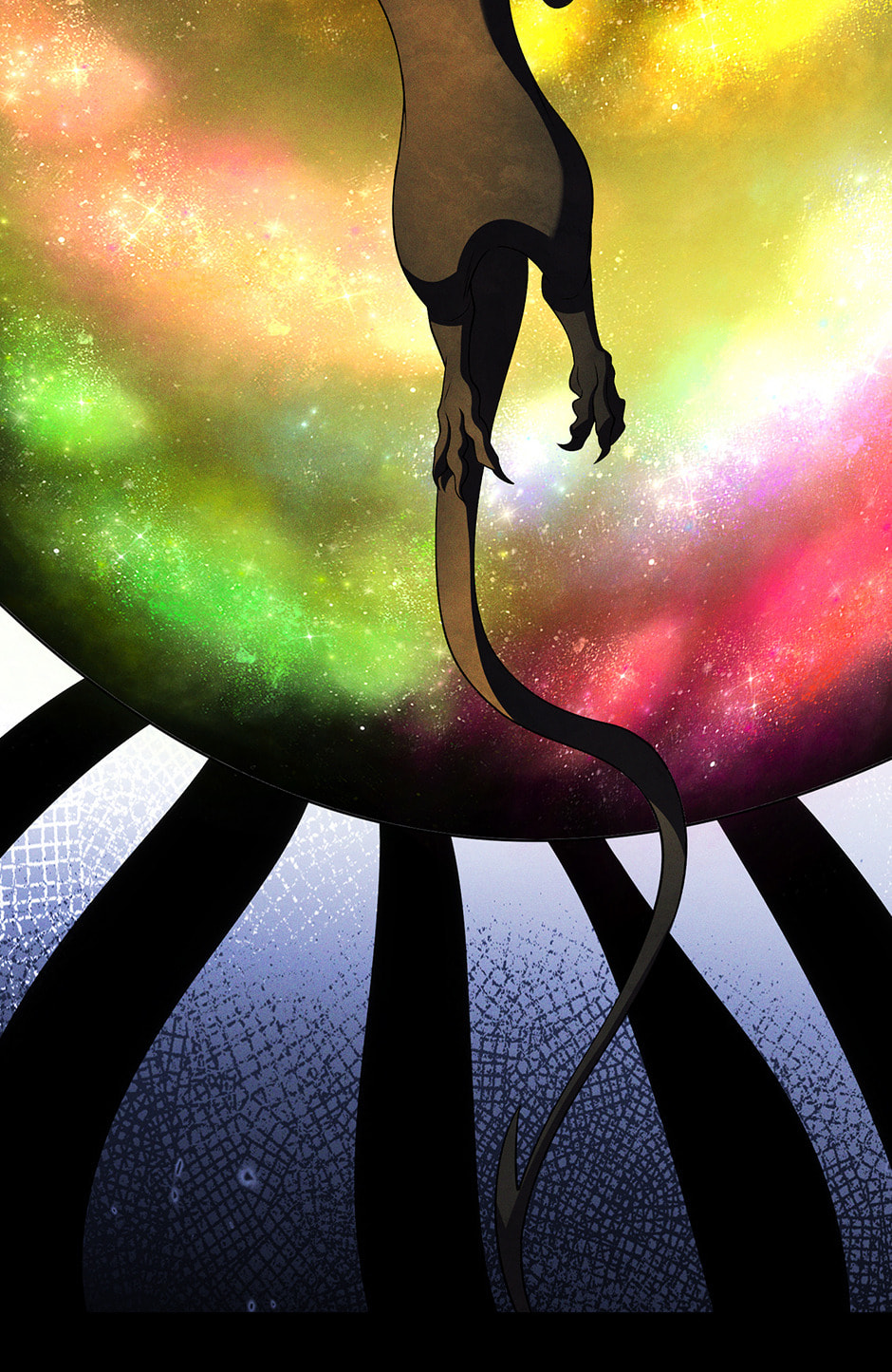 The Return Resistance Wants to Save the World Chapter 51 page 42 - 
