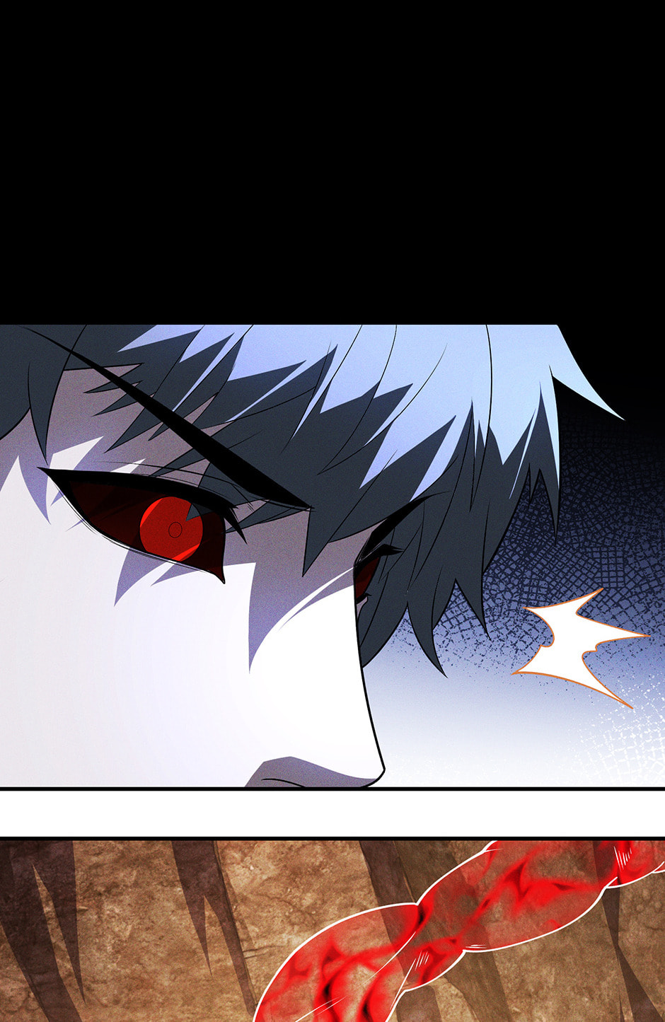 The Return Resistance Wants to Save the World Chapter 51 page 43 - 