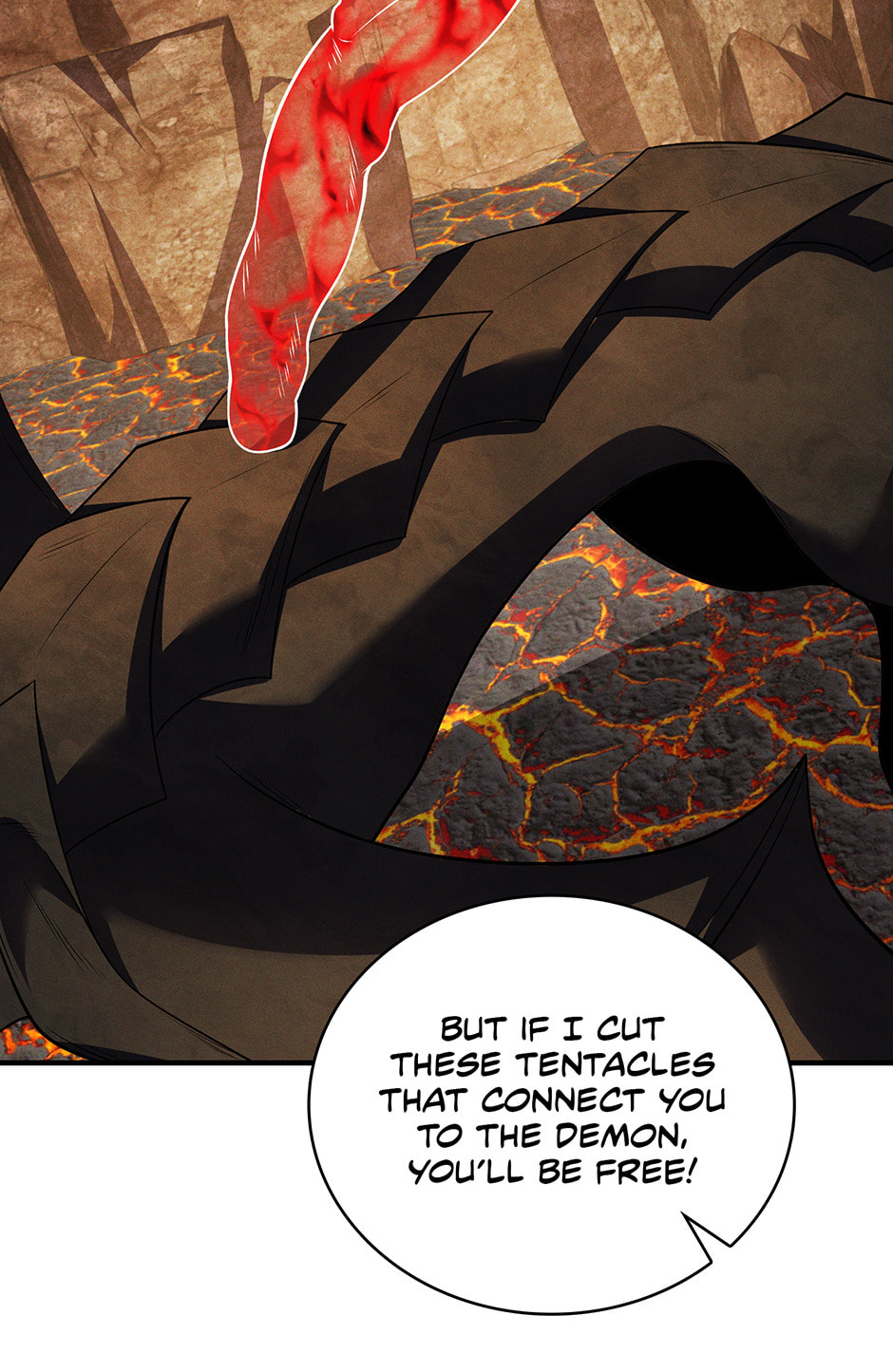 The Return Resistance Wants to Save the World Chapter 51 page 44 - 