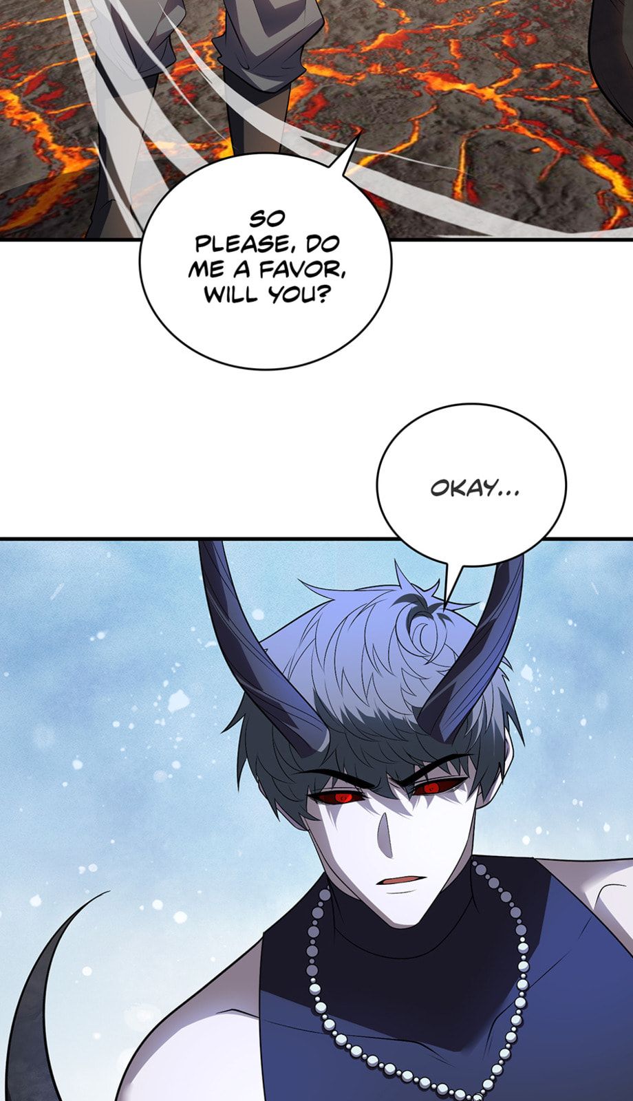 The Return Resistance Wants to Save the World Chapter 51 page 46 - 
