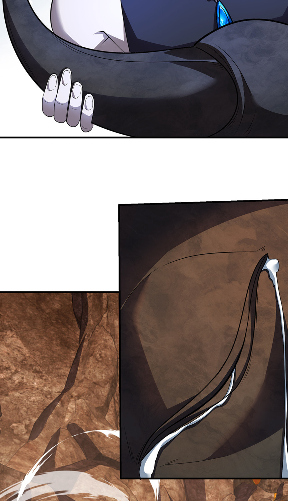 The Return Resistance Wants to Save the World Chapter 51 page 47 - 