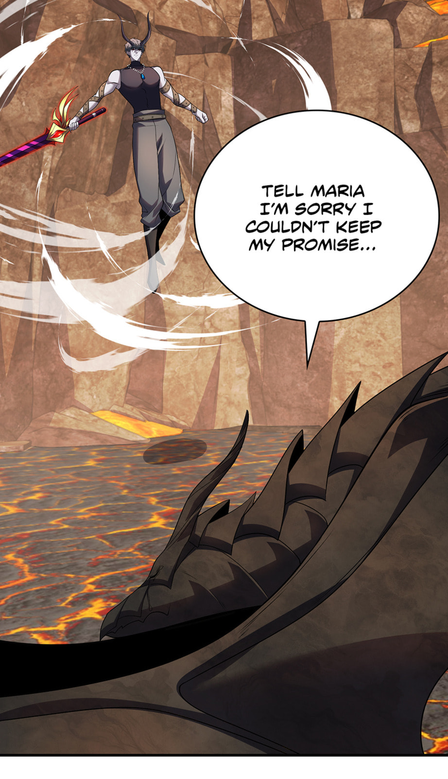 The Return Resistance Wants to Save the World Chapter 51 page 48 - 