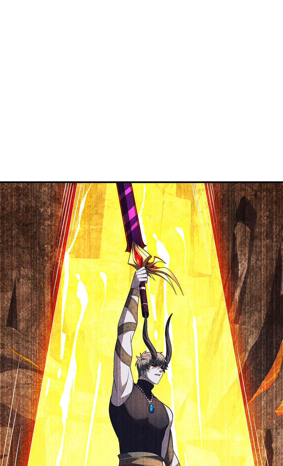 The Return Resistance Wants to Save the World Chapter 51 page 49 - 