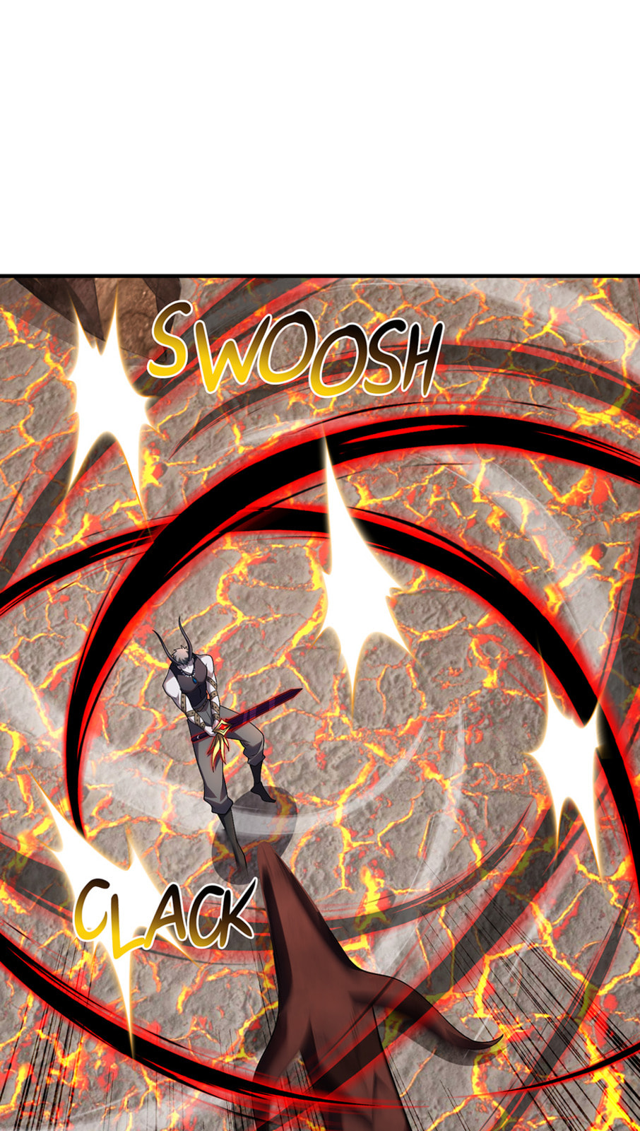 The Return Resistance Wants to Save the World Chapter 51 page 6 - 