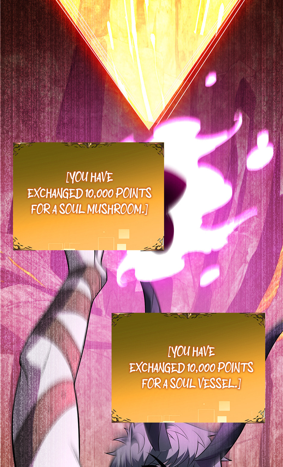 The Return Resistance Wants to Save the World Chapter 51 page 51 - 