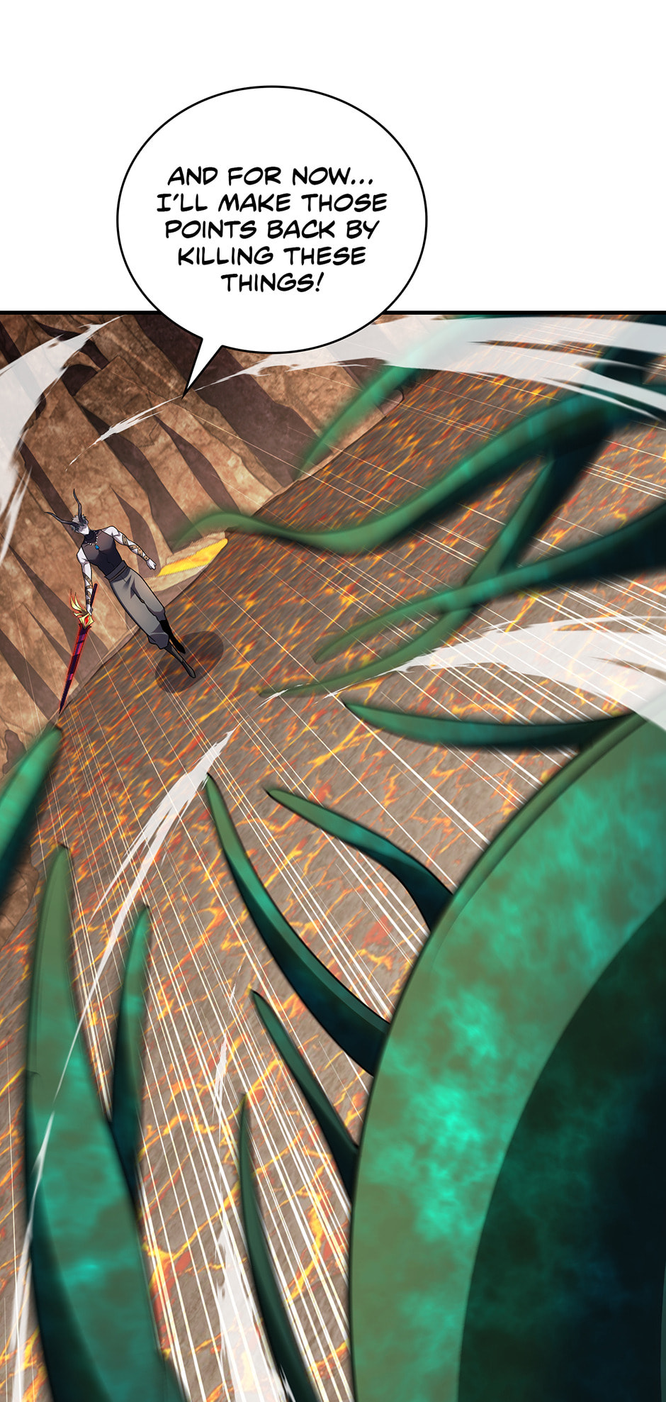 The Return Resistance Wants to Save the World Chapter 51 page 59 - 