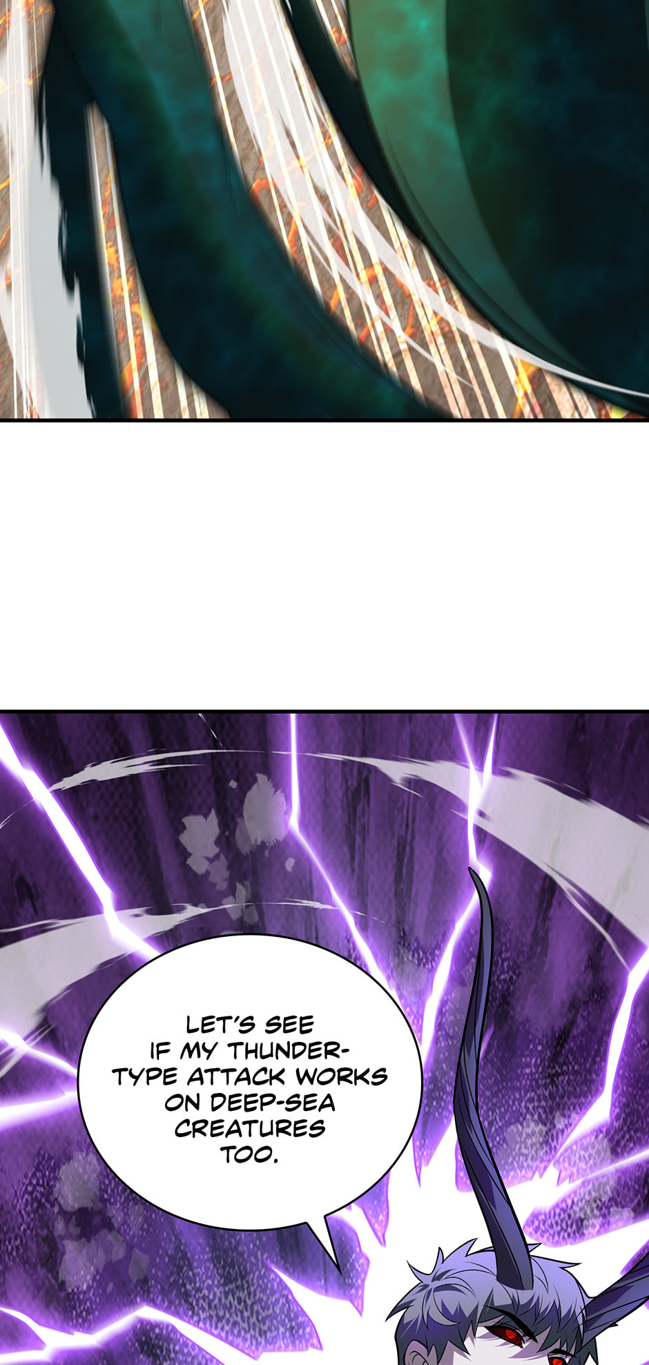 The Return Resistance Wants to Save the World Chapter 51 page 60 - 