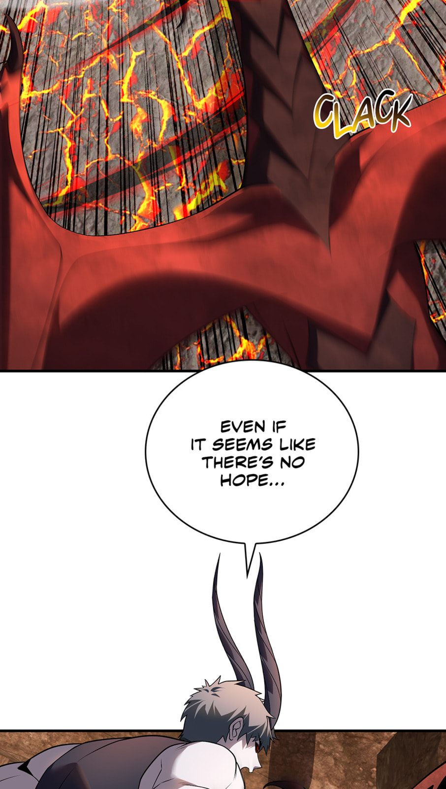 The Return Resistance Wants to Save the World Chapter 51 page 7 - 