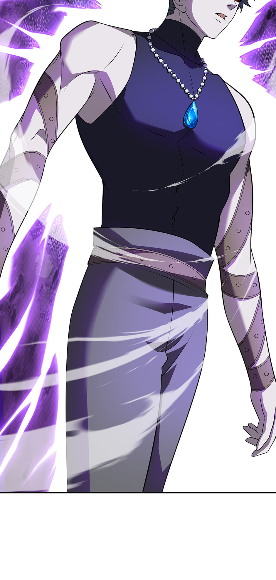 The Return Resistance Wants to Save the World Chapter 51 page 61 - 