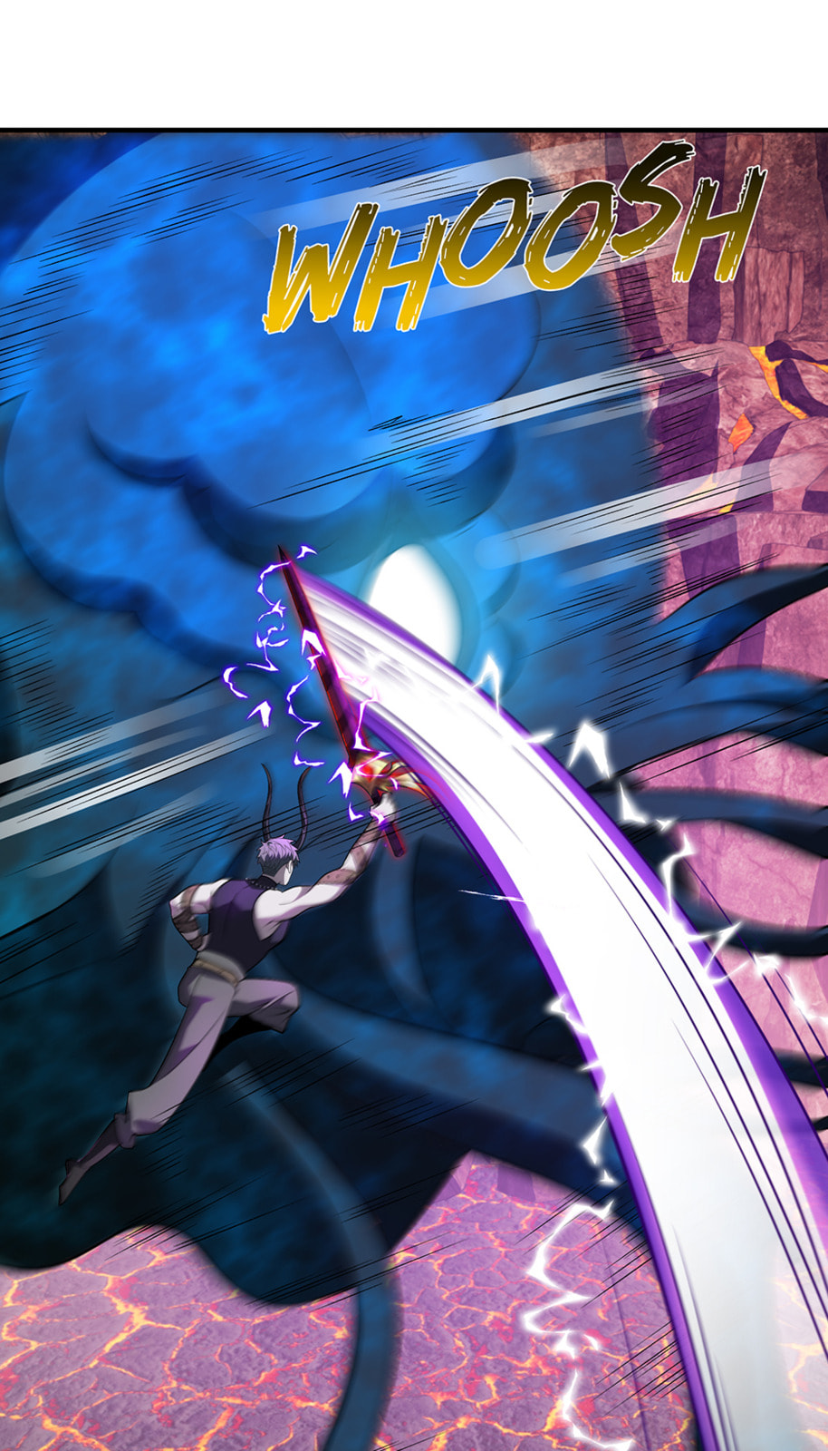 The Return Resistance Wants to Save the World Chapter 51 page 62 - 
