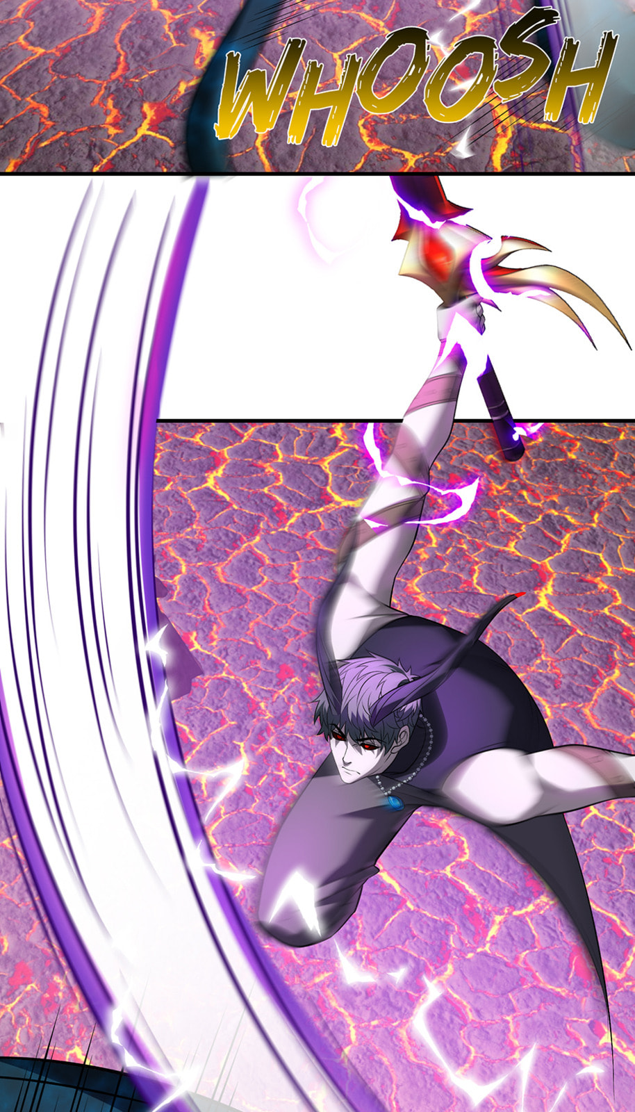 The Return Resistance Wants to Save the World Chapter 51 page 63 - 