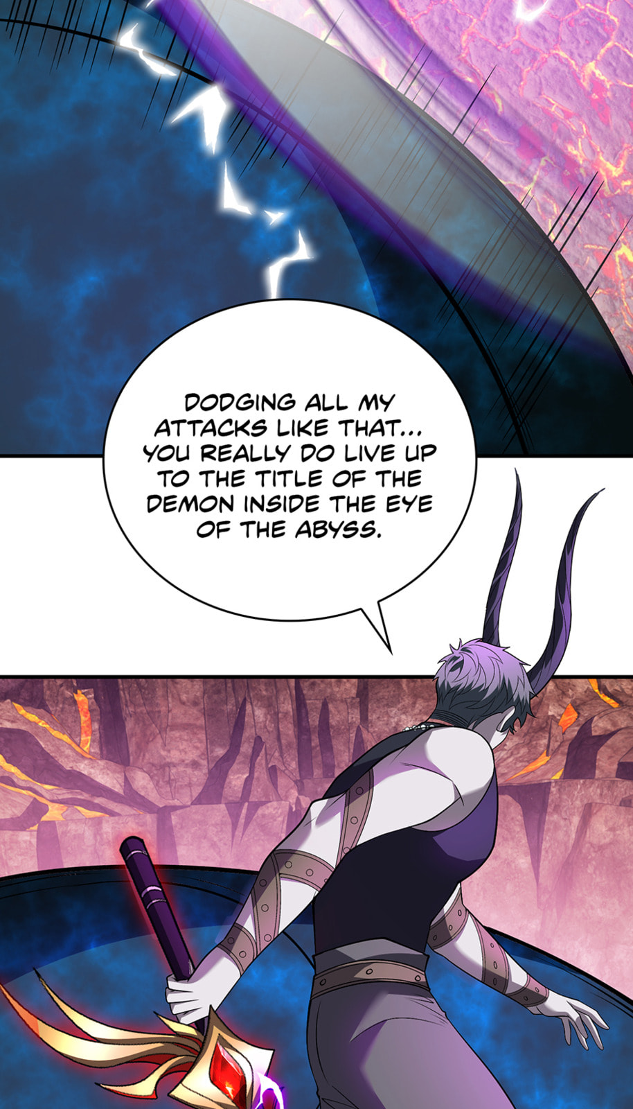 The Return Resistance Wants to Save the World Chapter 51 page 64 - 