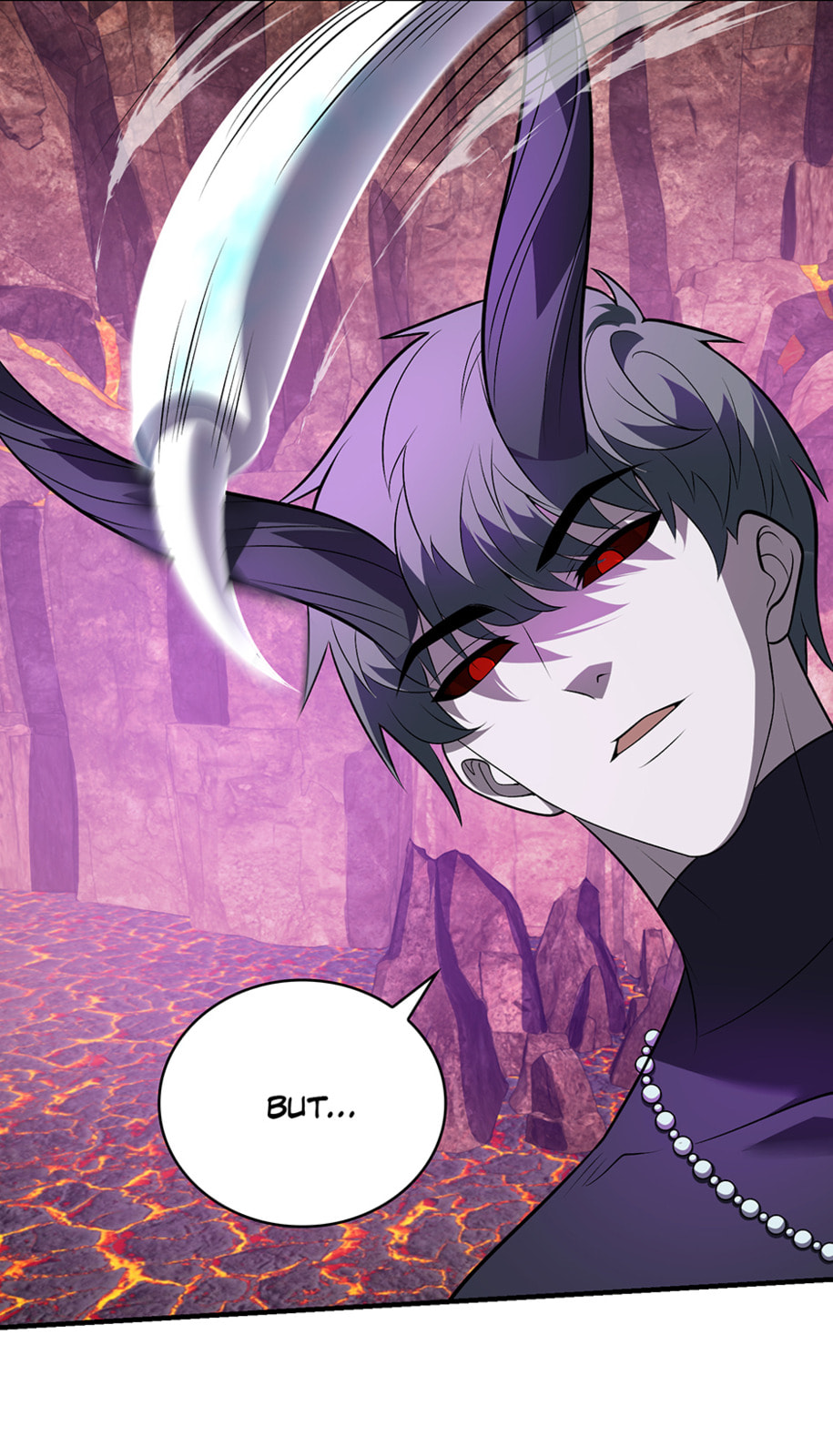 The Return Resistance Wants to Save the World Chapter 51 page 66 - 
