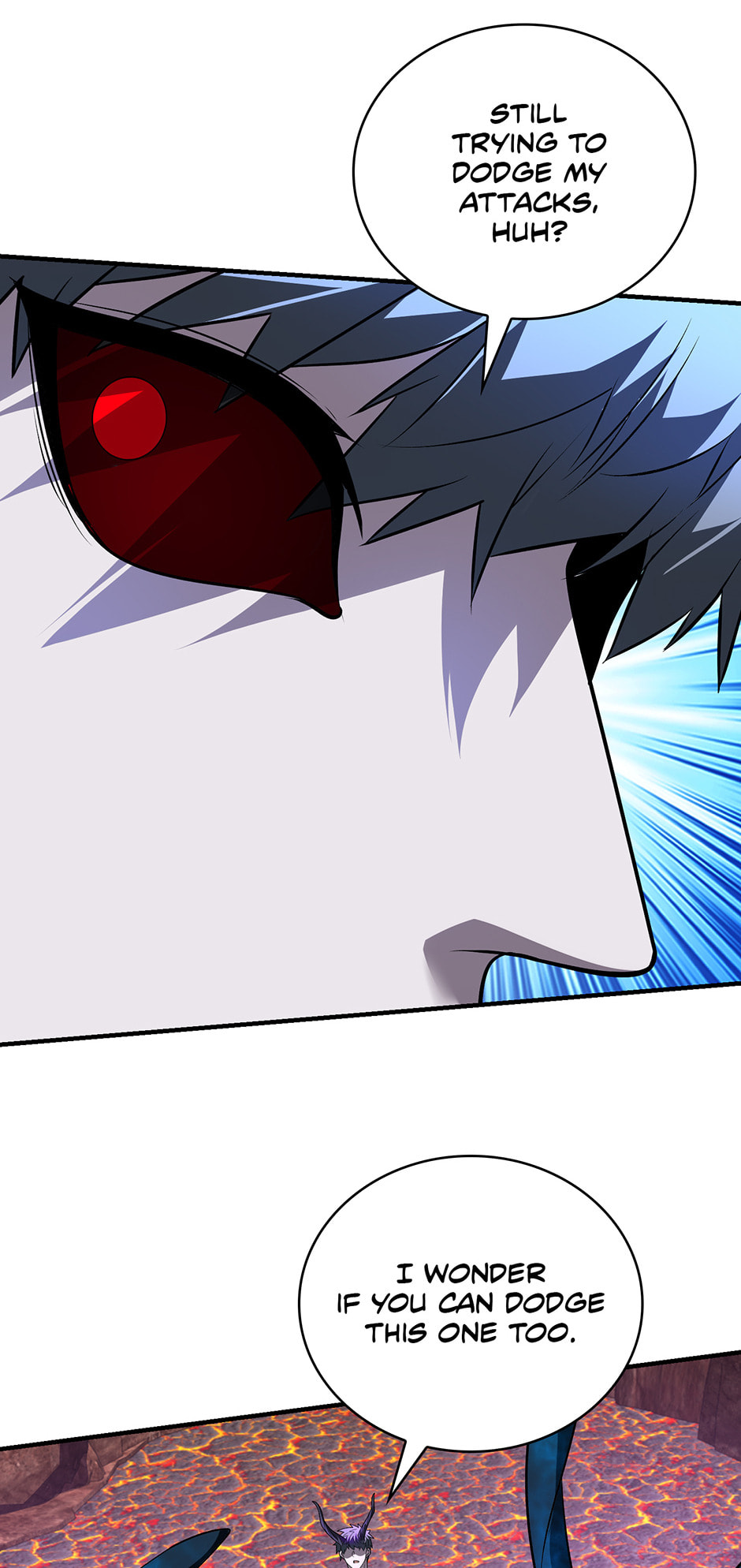 The Return Resistance Wants to Save the World Chapter 51 page 68 - 