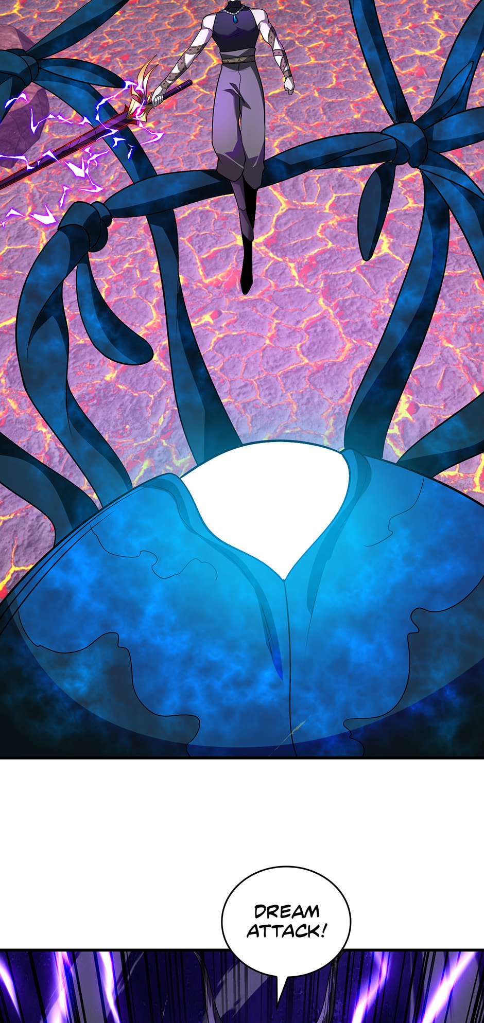 The Return Resistance Wants to Save the World Chapter 51 page 69 - 