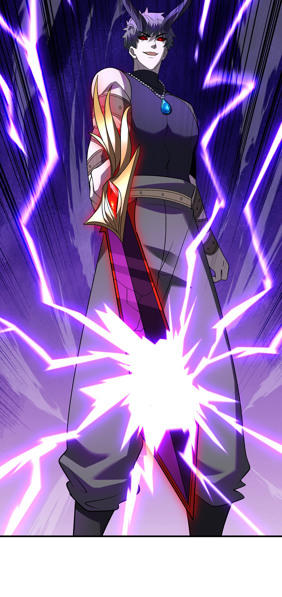 The Return Resistance Wants to Save the World Chapter 51 page 70 - 