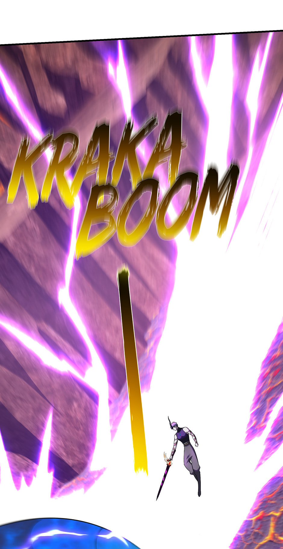 The Return Resistance Wants to Save the World Chapter 51 page 71 - 