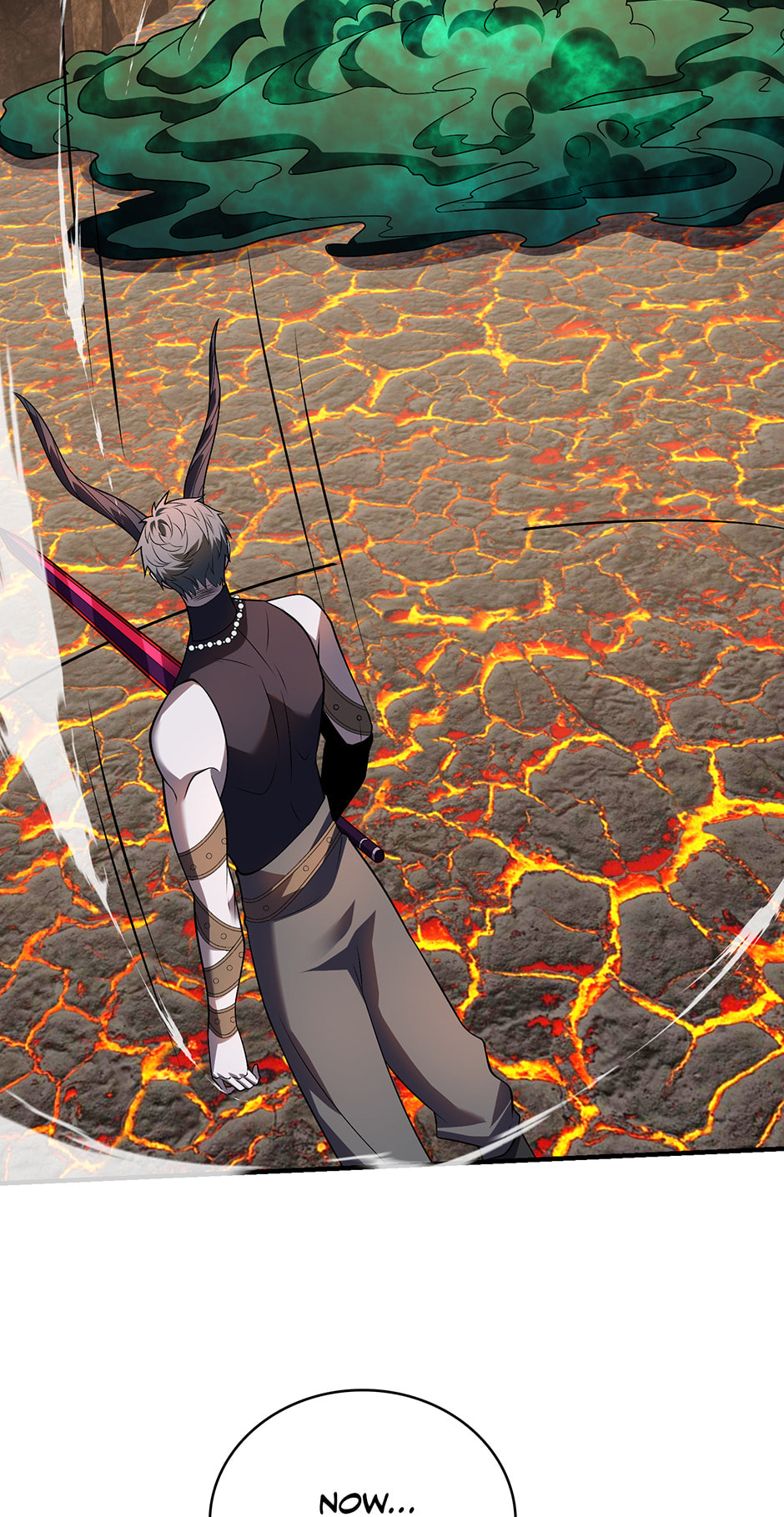 The Return Resistance Wants to Save the World Chapter 51 page 73 - 