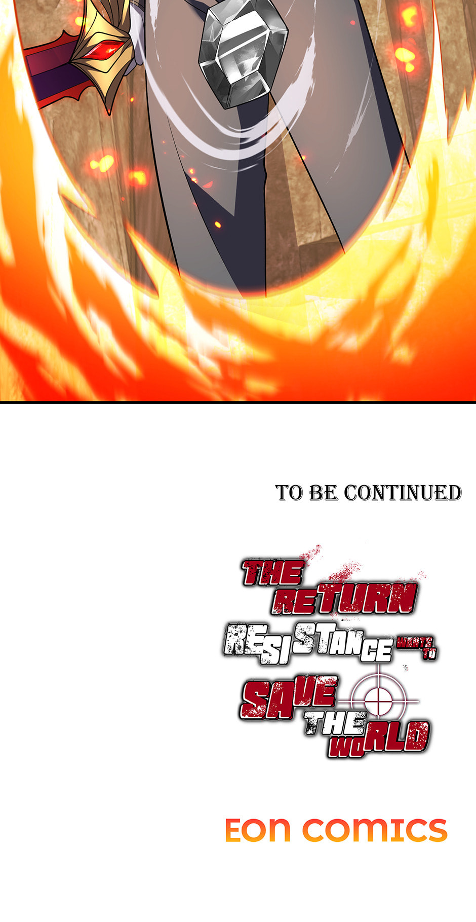 The Return Resistance Wants to Save the World Chapter 51 page 76 - 