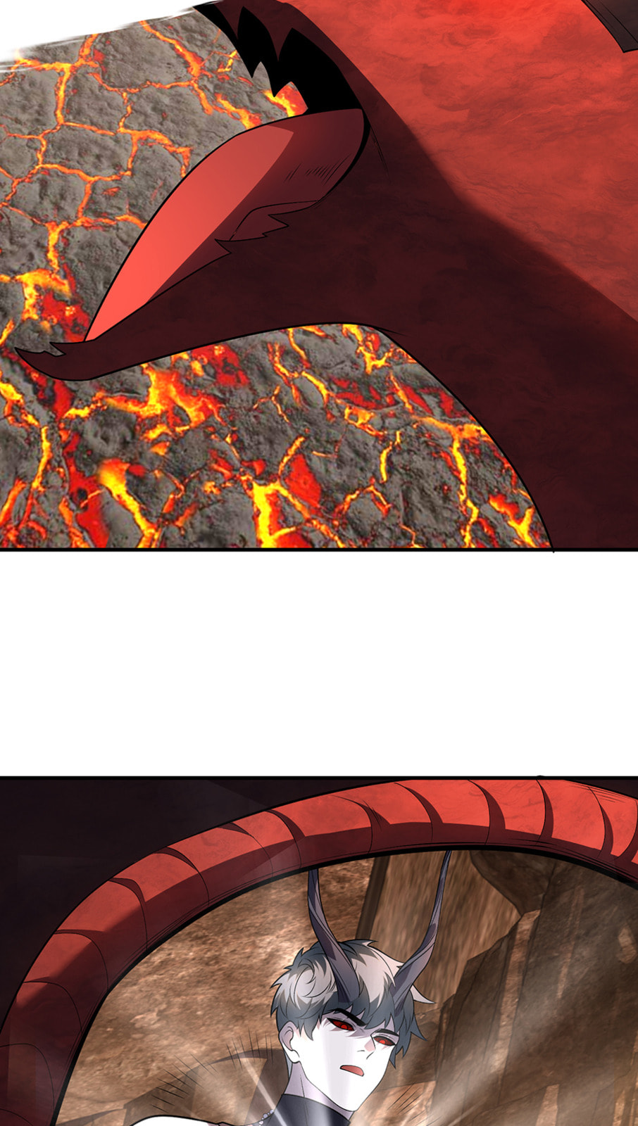 The Return Resistance Wants to Save the World Chapter 51 page 10 - 