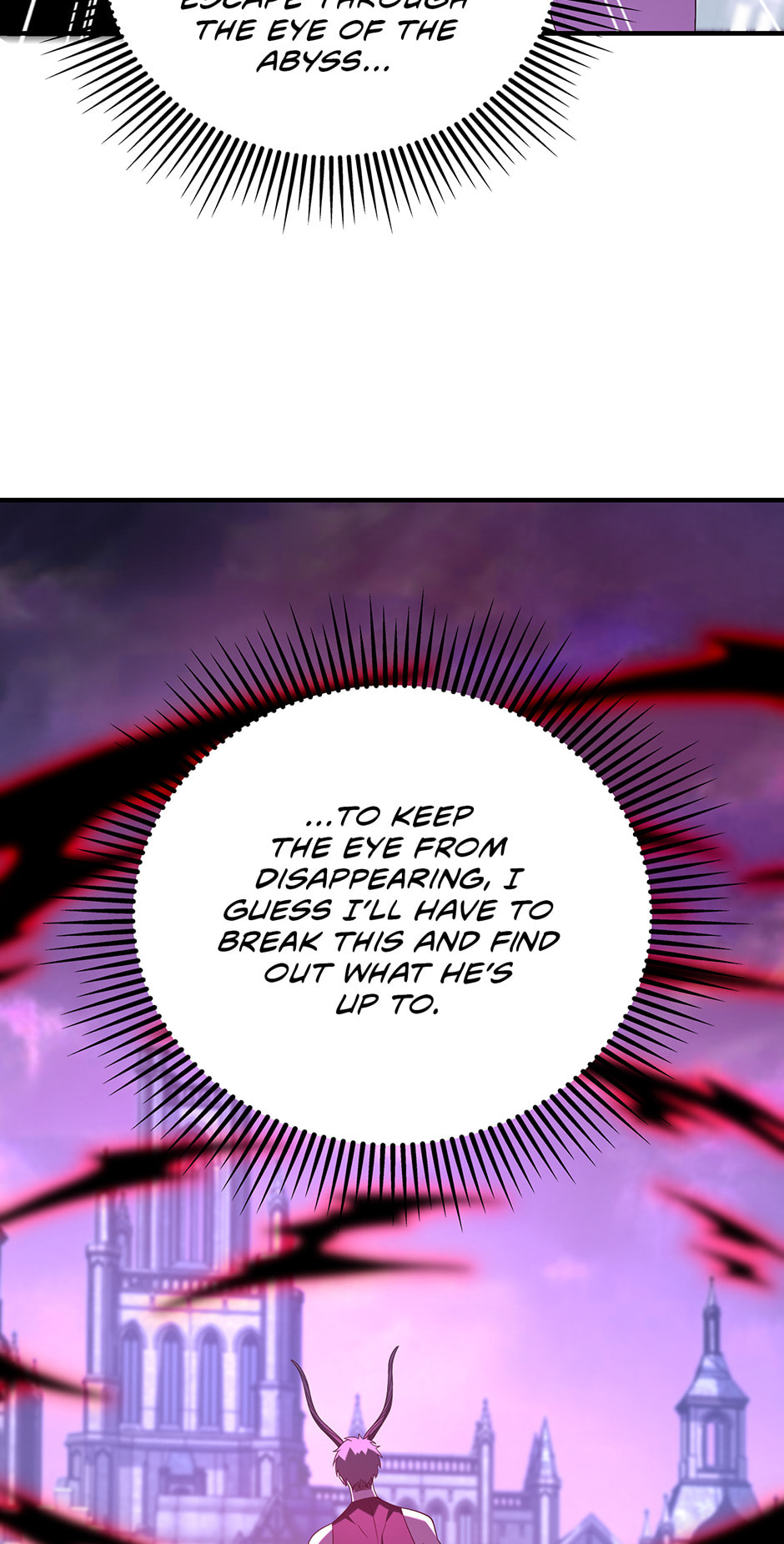 The Return Resistance Wants to Save the World Chapter 52 page 11 - 