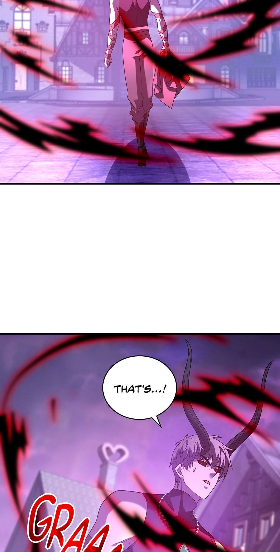 The Return Resistance Wants to Save the World Chapter 52 page 12 - 