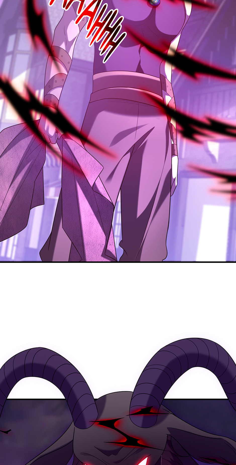 The Return Resistance Wants to Save the World Chapter 52 page 13 - 